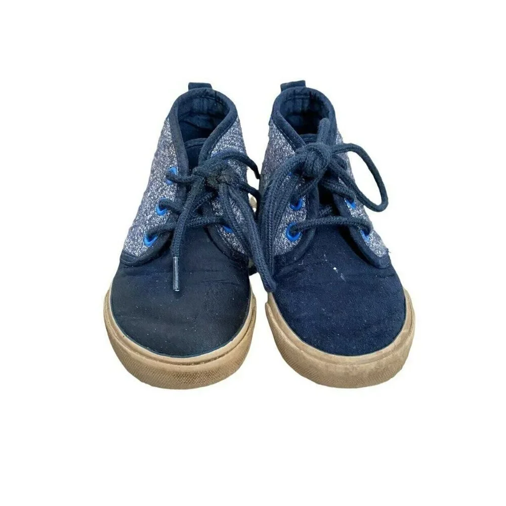 Old Navy High Tops